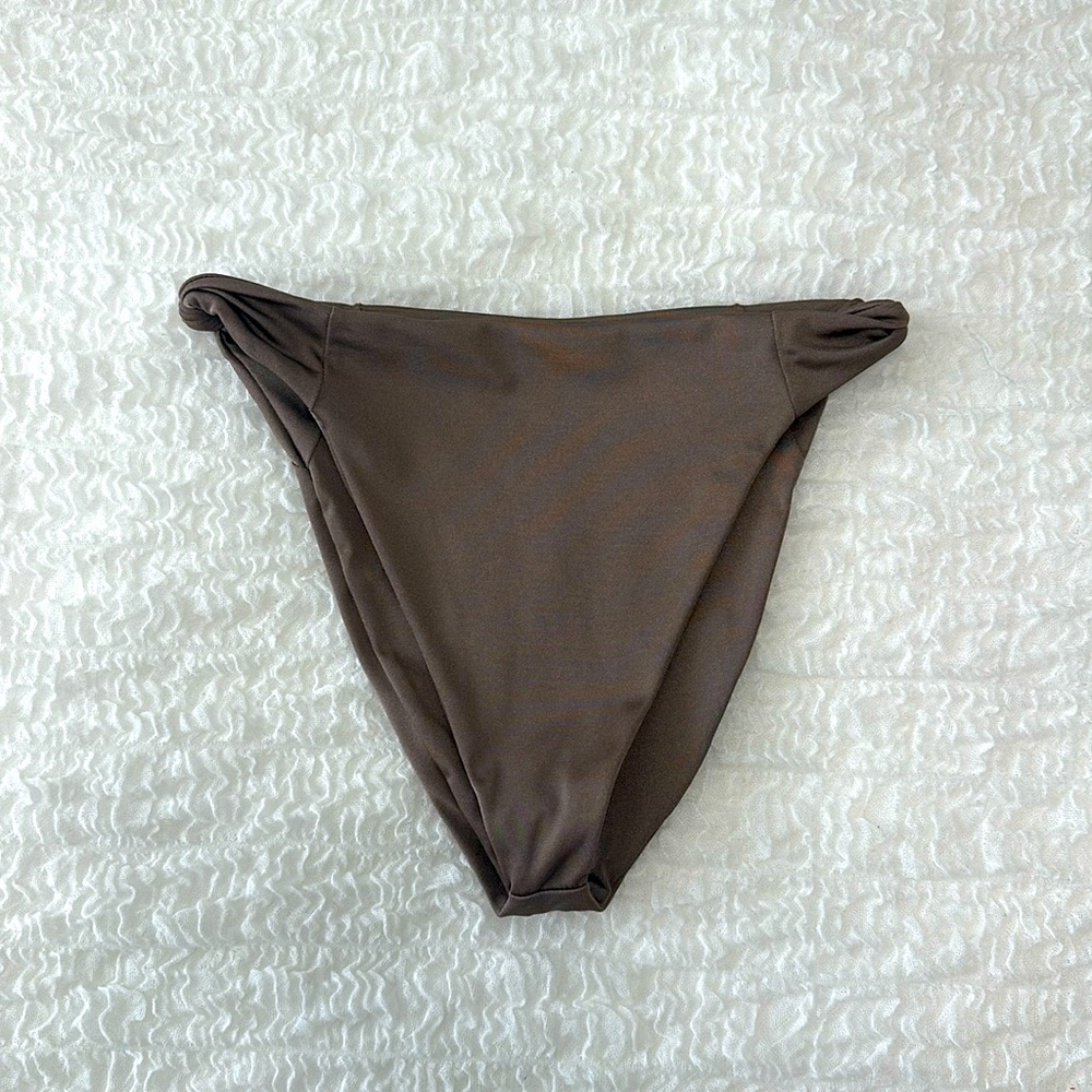 SKATIE Salty Bikini Bottoms